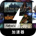RPG游戏破解版梯子
